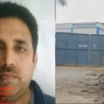 Beef Smuggler, Bijnor, Atique Ahamed