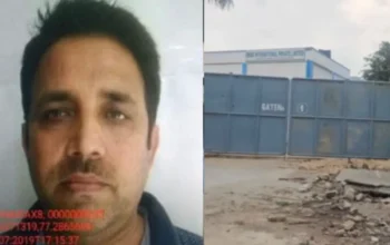 Beef Smuggler, Bijnor, Atique Ahamed