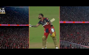 IPL 2026, IPL 2026 Final, RCB, Virat Kohli, GT, IPL Championship