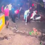 Ranjhi Bomb Hurling, Jabalpur