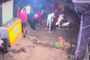 Ranjhi Bomb Hurling, Jabalpur