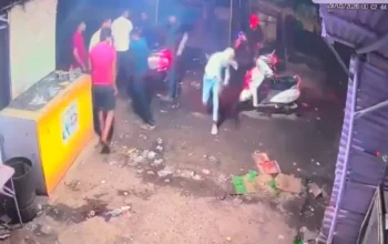 Ranjhi Bomb Hurling, Jabalpur