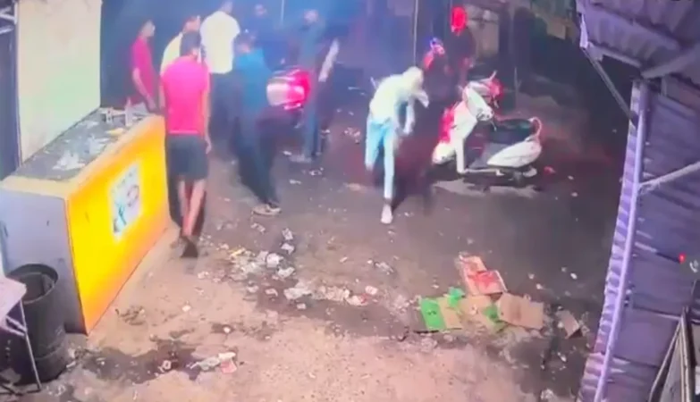 Ranjhi Bomb Hurling, Jabalpur