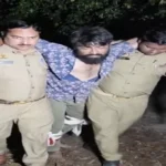 Bareilly Bilala Ghoshi Encounter