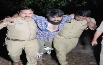 Bareilly Bilala Ghoshi Encounter