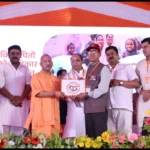 CM Yogi Adityanath, Bijnor