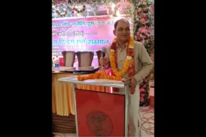 Karni Sena Sanatan, Prayagraj