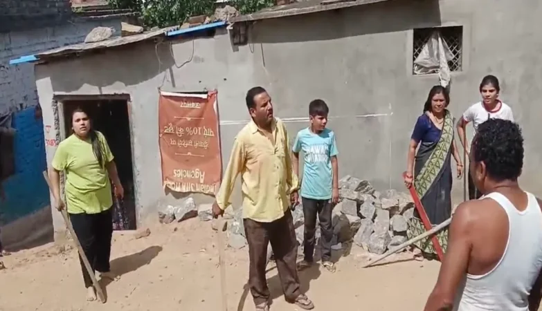 Jabalpur Crime