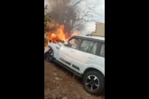 Narrow Escape