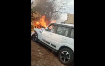 Narrow Escape
