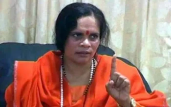 Sadhwi Prachi, Surya, Ghaziabad, Bareilly