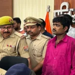 South Malaka Murder, Prayagraj, Crime News