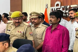 South Malaka Murder, Prayagraj, Crime News