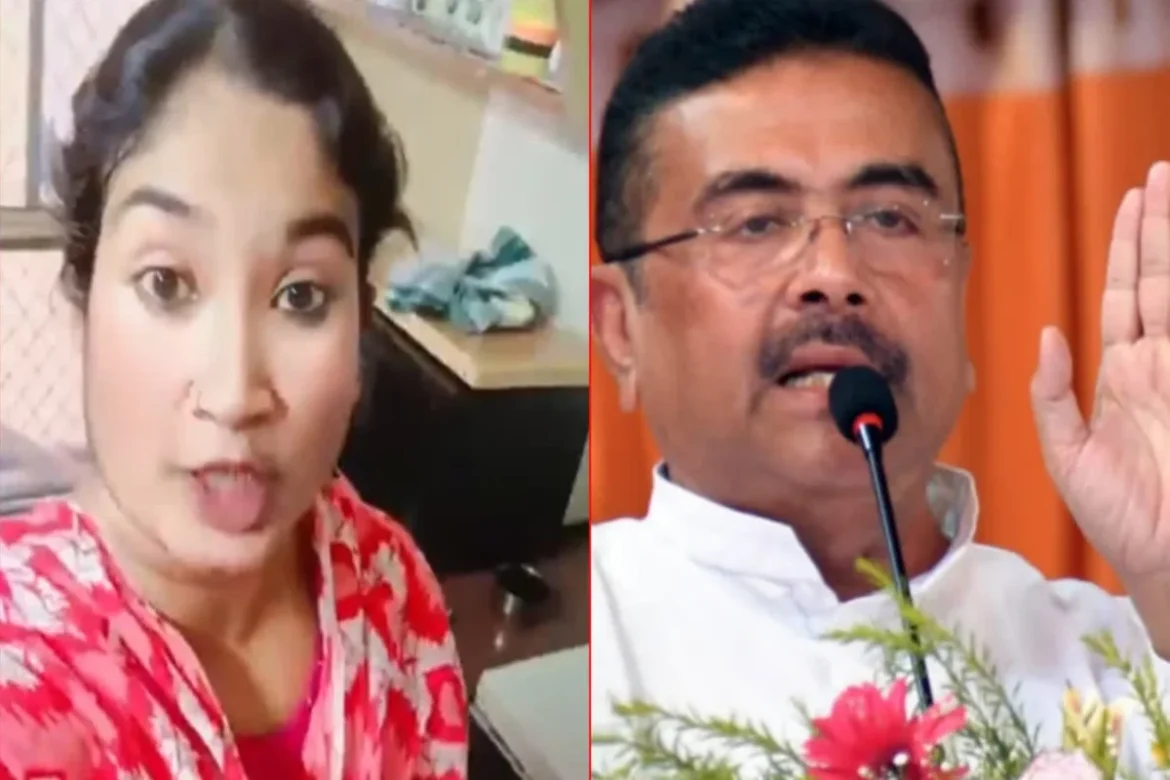 Beef की दावत देना जोसना बीबी को पड़ गया भारी, अब जेल में पीसेगी चक्की