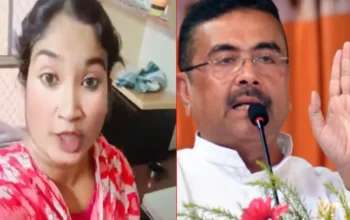 Beef, Gurugram, Shuvendu, Josna Bibi
