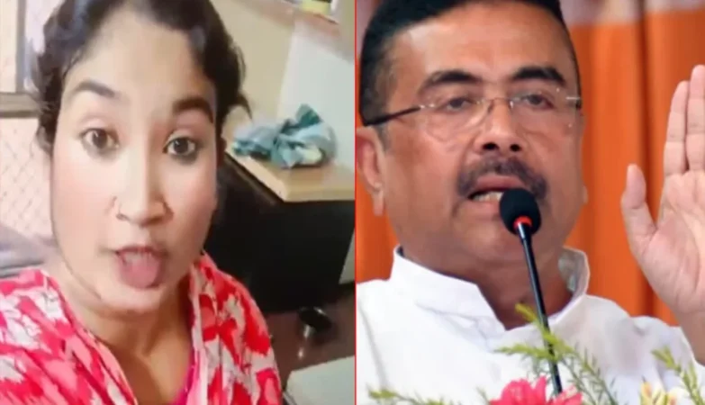 Beef, Gurugram, Shuvendu, Josna Bibi