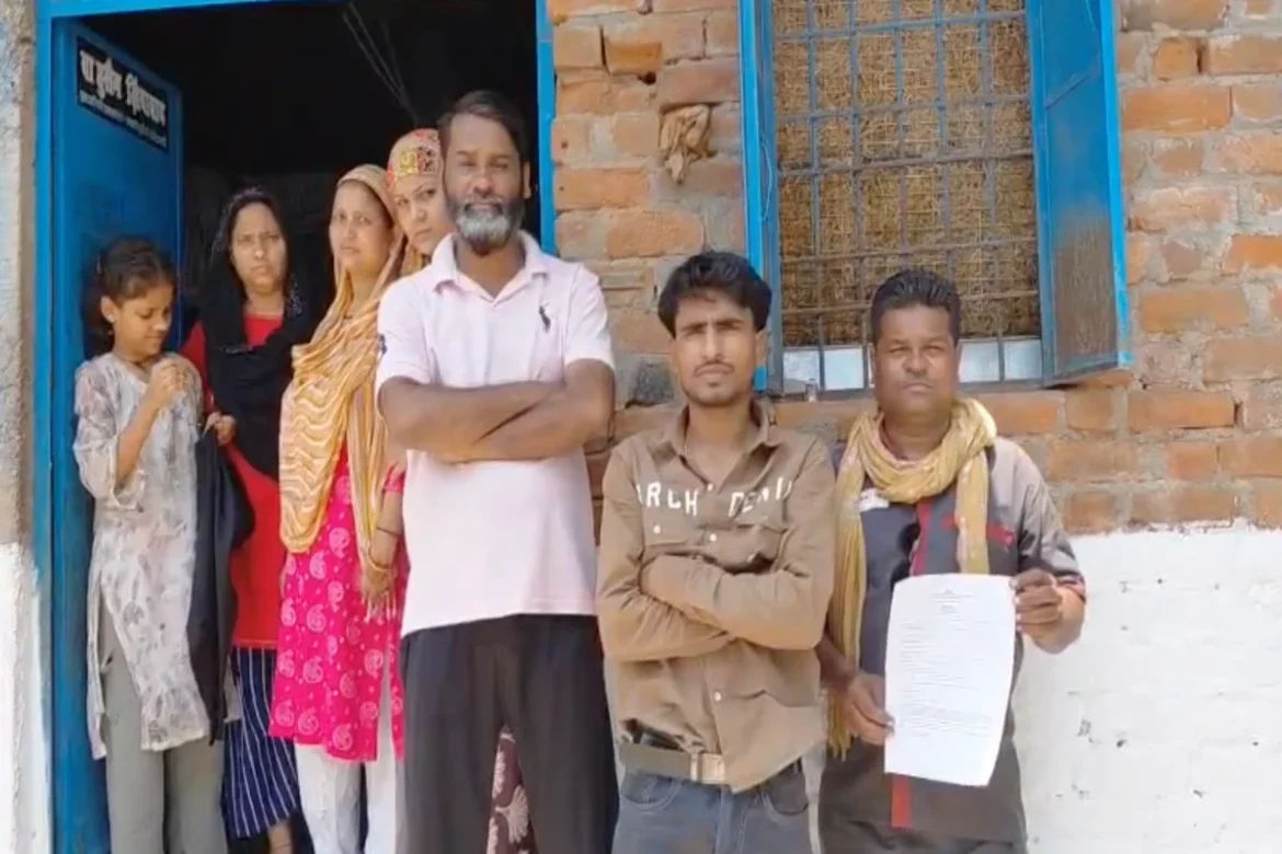 Tyre Puncture Gang की हरकतों से गढ़ा इलाके के रहवासियों की रात की नींद हराम