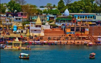 Jabalpur, Gwarighat