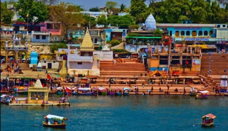 Jabalpur, Gwarighat