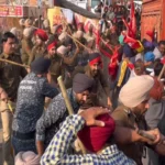 PSCPL, Patiala, Punjab, Police, Lathi charge