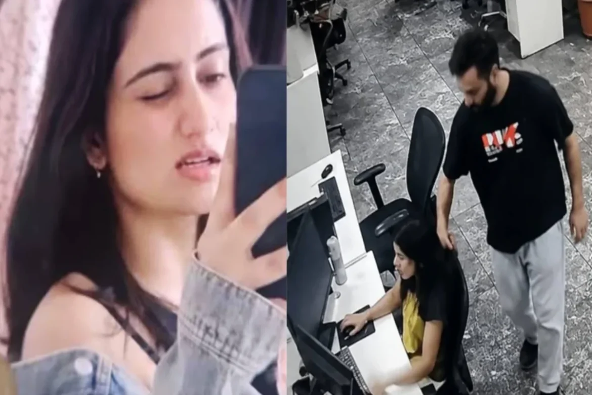Mohali Woman Murder मोहब्बत में नाकाम आशिक ने की महिला कलीग की हत्या, 35 सेकेंड्स में चाकू से 30 वार