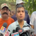प्रयागराज आजादी समारोह Byte 1