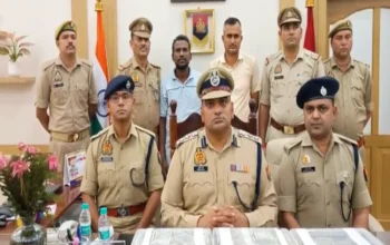 Bareilly to Dubai, हवाला रैकेट, Bareilly Crime News