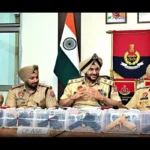 Amritsar Police, Crime News