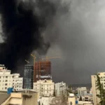 Iran-Israel War, West Asia Crisis, Trump