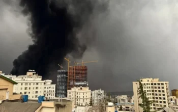 Iran-Israel War, West Asia Crisis, Trump
