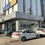 ED Raid iCrest Bareilly