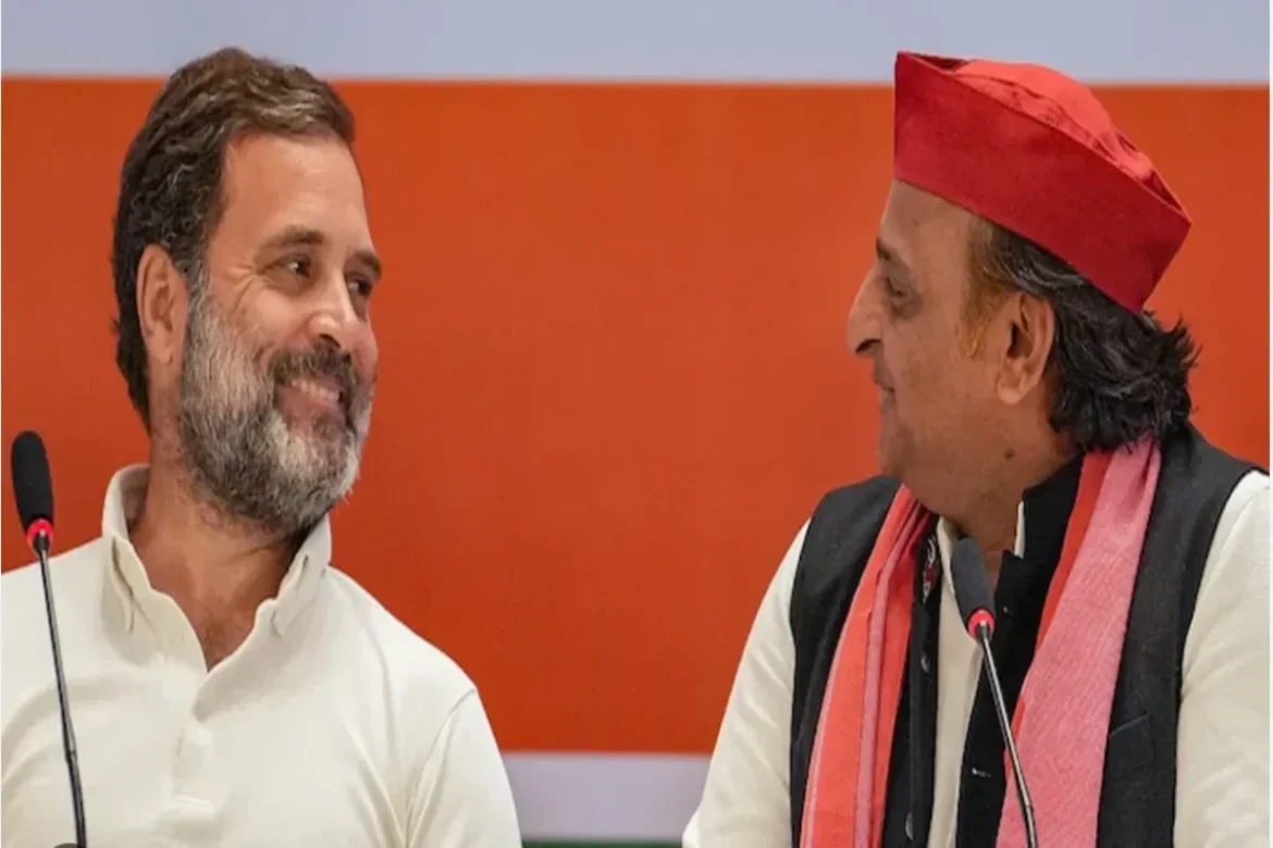 Akhilesh Cheats Muslims:’अखिलेश पर न करें भरोसा-बदलेंगे रंग’ राहुल गांधी को बरेली के मौलाना की सख्त चेतावनी