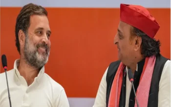 Akhilesh Cheats Muslims, MaulanaShahabuddin Razvi, Bareilly