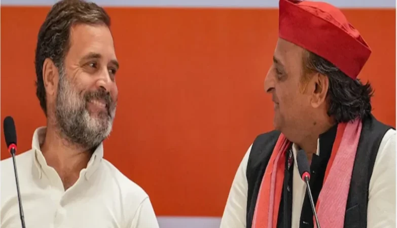 Akhilesh Cheats Muslims, MaulanaShahabuddin Razvi, Bareilly