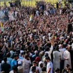 PoK Crisis, Maulana Shahabuddin Razvi, Bareilly
