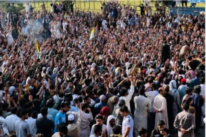 PoK Crisis, Maulana Shahabuddin Razvi, Bareilly
