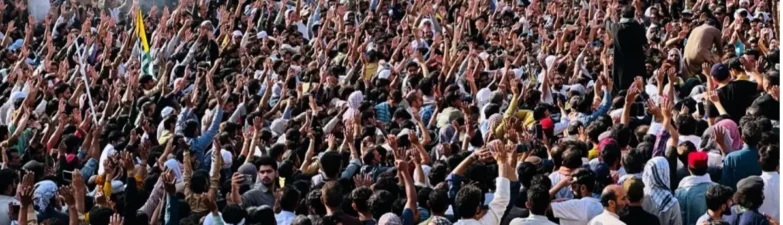 PoK Crisis, Maulana Shahabuddin Razvi, Bareilly