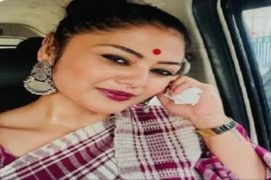 Trinamool Congress, Mamata Banerjee