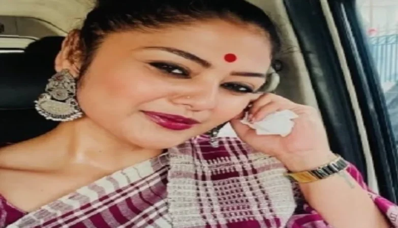 Trinamool Congress, Mamata Banerjee
