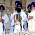 Akal Takht, Punjab SGPC, CM Bhagwant Mann