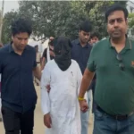 MP ATS Arrests Izhar, Pak ISI, Terrorist