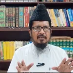 Muharram Guidelines, Bareilly, Maulana Shahbuddin Razvi