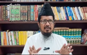 Muharram Guidelines, Bareilly, Maulana Shahbuddin Razvi