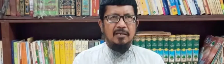 Muharram Guidelines, Bareilly, Maulana Shahbuddin Razvi