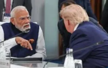 US-Iran Deal, Modi, Trump, G7