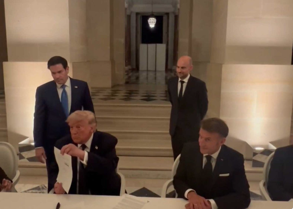 US-Iran Peace Deal