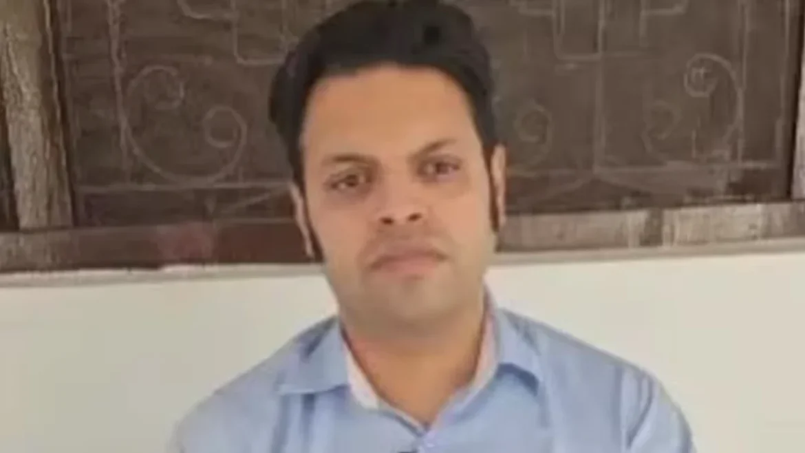 Haridwar land scam सीएम धामी बड़ा एक्शन: DM और SDM जैसे अफसर बर्खास्त, 12 अन्य पर भी गिरी गाज