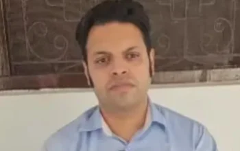Haridwar land scam, DM Varun Chaudhary