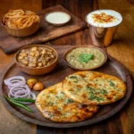 Amritsari Kulcha GI Tag, Punjab