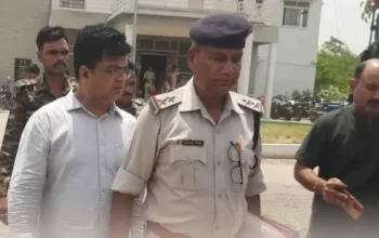 Morena Rape Case, Madhya Pradesh, Crime News